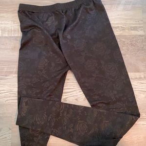 Black leggins bundle